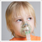 Administrarea medicaţiei pe cale inhalatorie la copiii cu astm